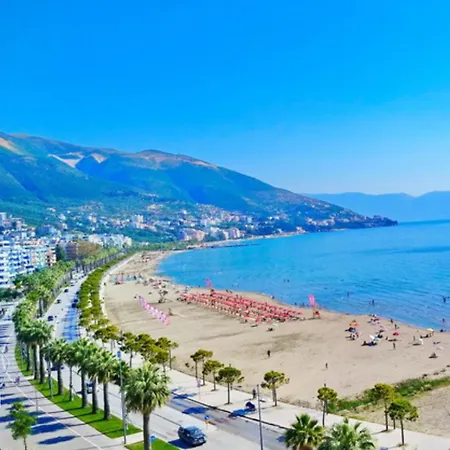 Star House 12 * Vlorë