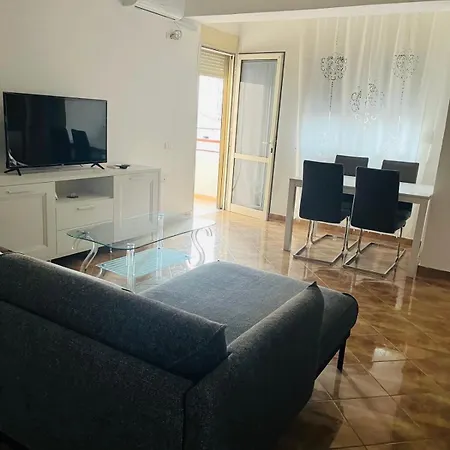 Star House 12 Apartamento Vlorë