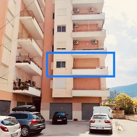 Ylli Lungomare Nr 12 Apartment