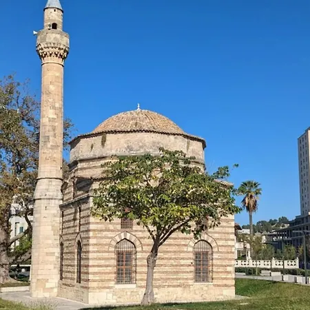 Star House 12 Apartamento Vlorë