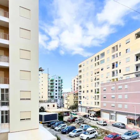 Apartamento Star House 12 *