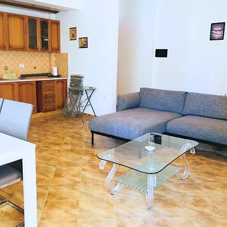 Apartament Star House 12