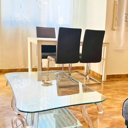 Apartamento Star House 12 *