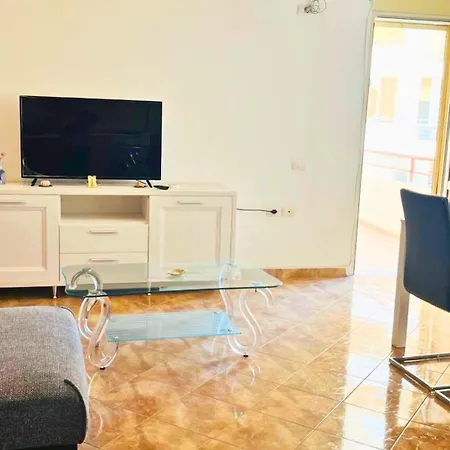 Star House 12 Apartament Wlora