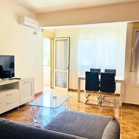 Apartament Star House 12 Wlora