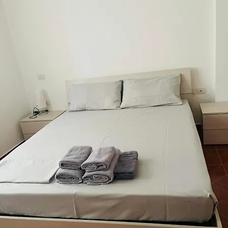 Star House 12 Apartamento