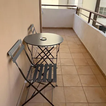 Apartament Star House 12 Wlora