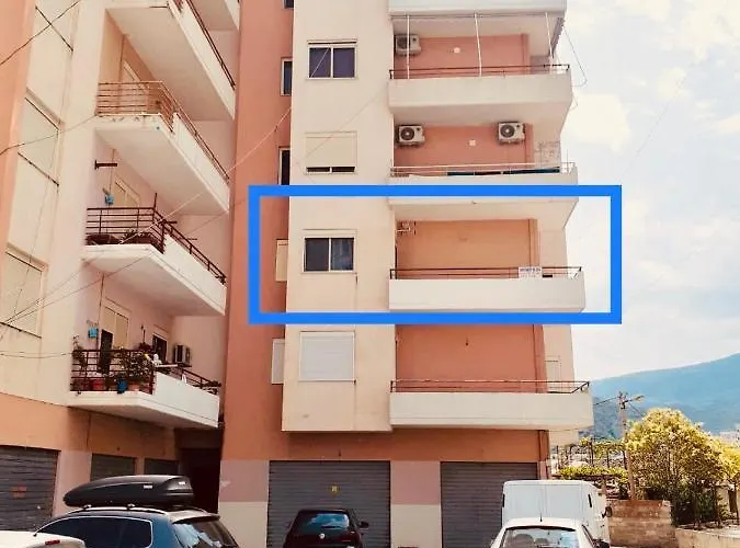 Star House 12 Appartement