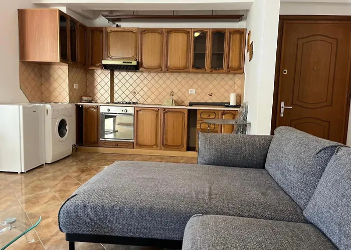 Star House 12 Appartement