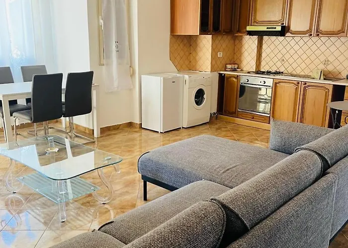 Star House 12 Appartement *