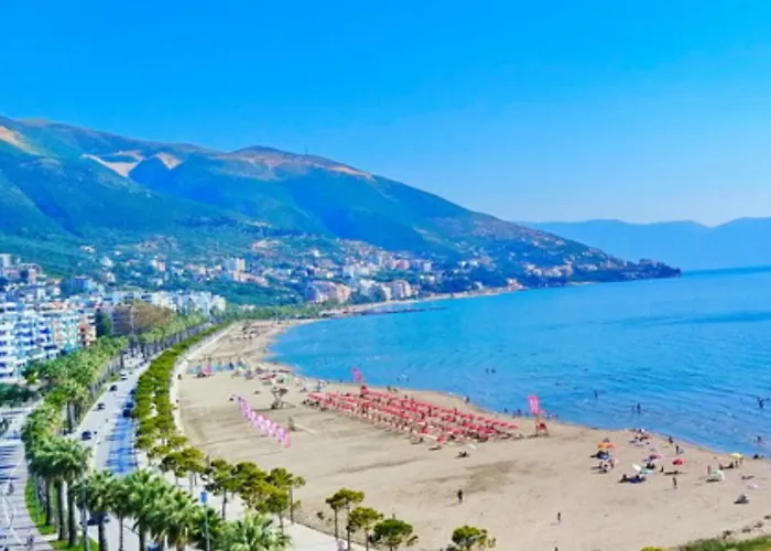 Star House 12 * Vlorë