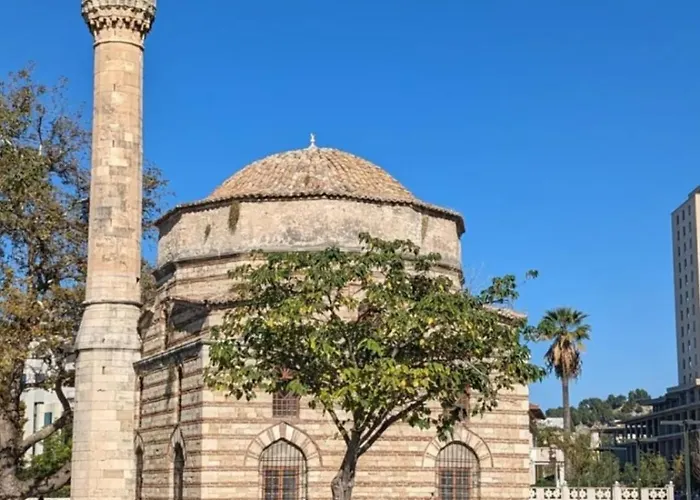 Star House 12 Appartement Vlorë