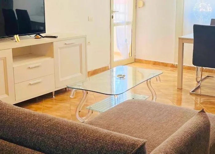 Apartament Star House 12 Wlora