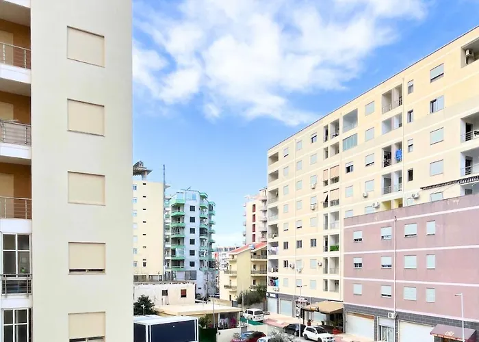 Appartement Star House 12 *