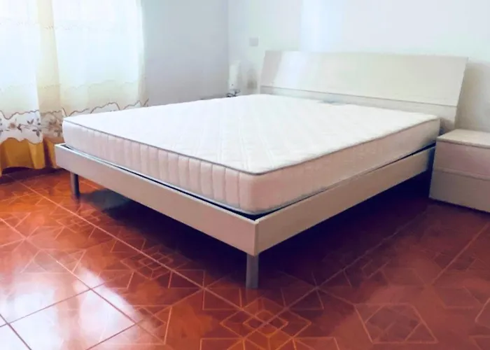 Star House 12 公寓 Vlorë