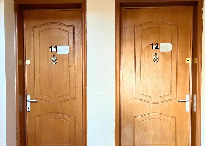 Star House 12 Vlorë