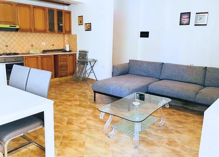 Appartement Star House 12