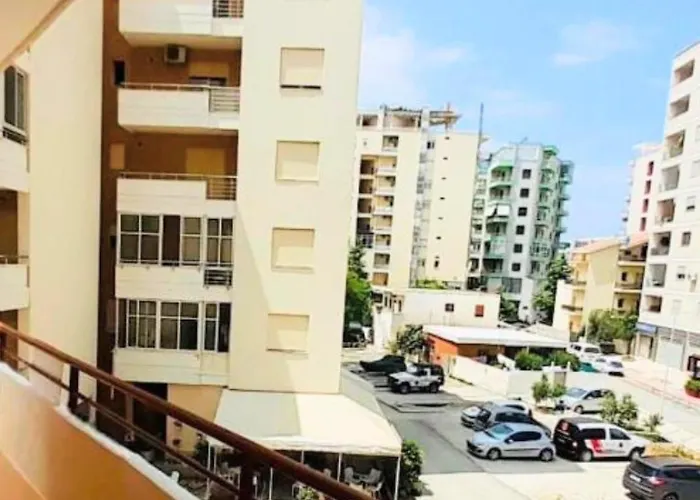 Star House 12 Appartement *