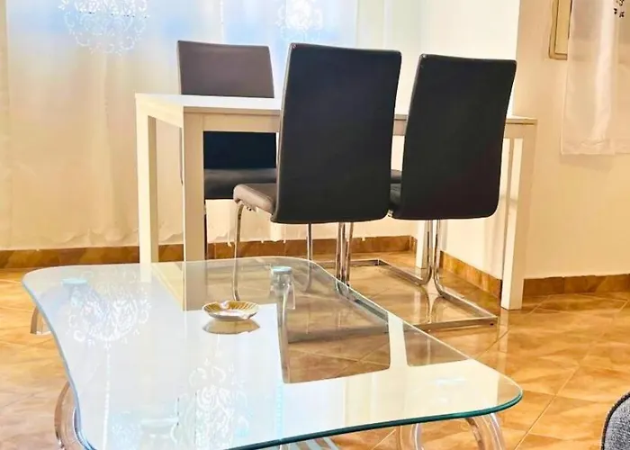 Appartement Star House 12 *