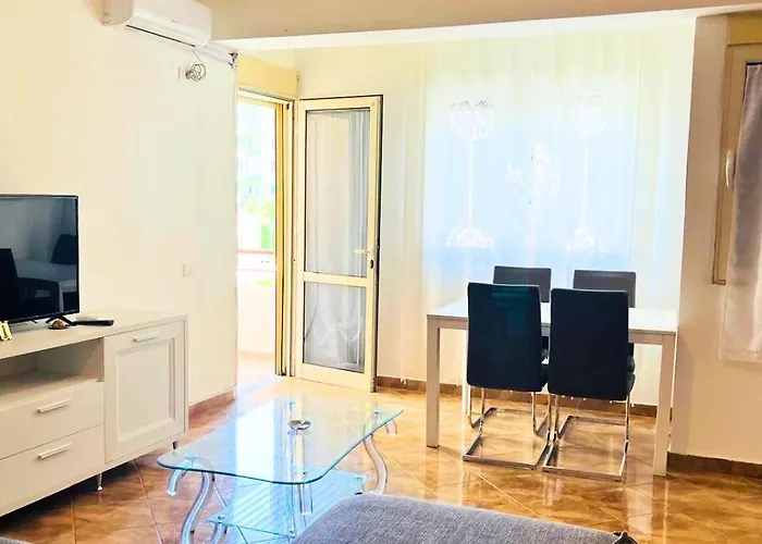 公寓 Star House 12 Vlorë