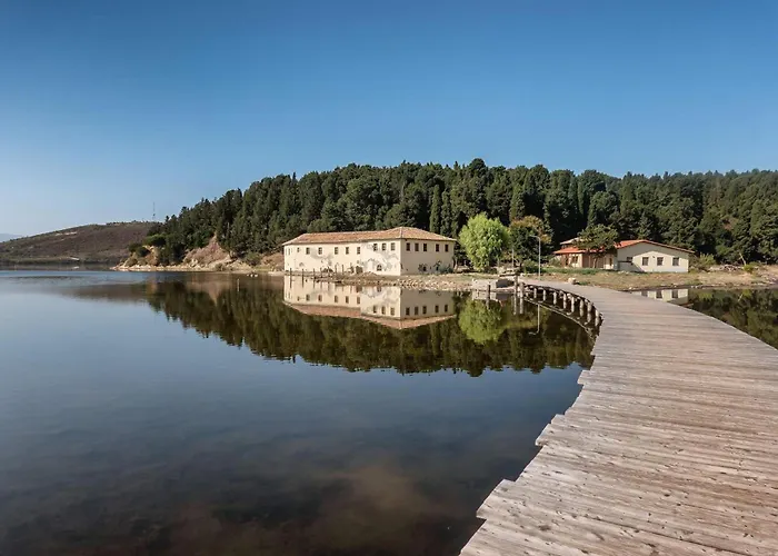 Star House 12 Vlorë