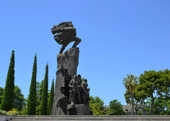 Star House 12 Vlorë