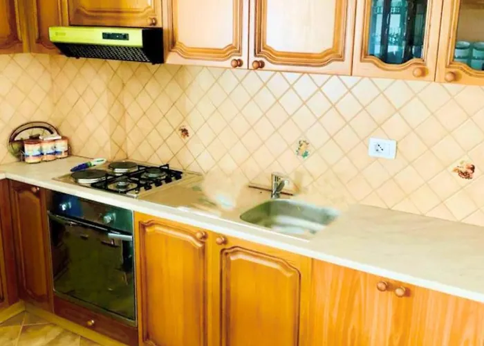 Star House 12 * Vlorë