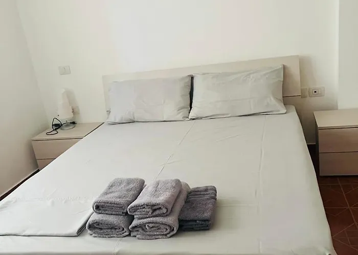 Star House 12 公寓