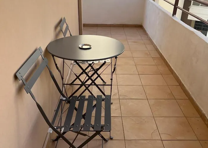 Appartement Star House 12 Vlorë