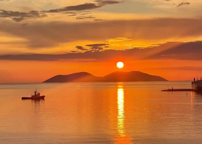 Appartement Star House 12